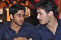 Celebrities at Shirdi Sai Audio Release